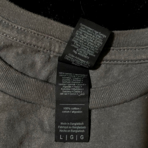 Hot Topic Pierce The Veil Emo T-Shirt Set - Picture 3 of 7